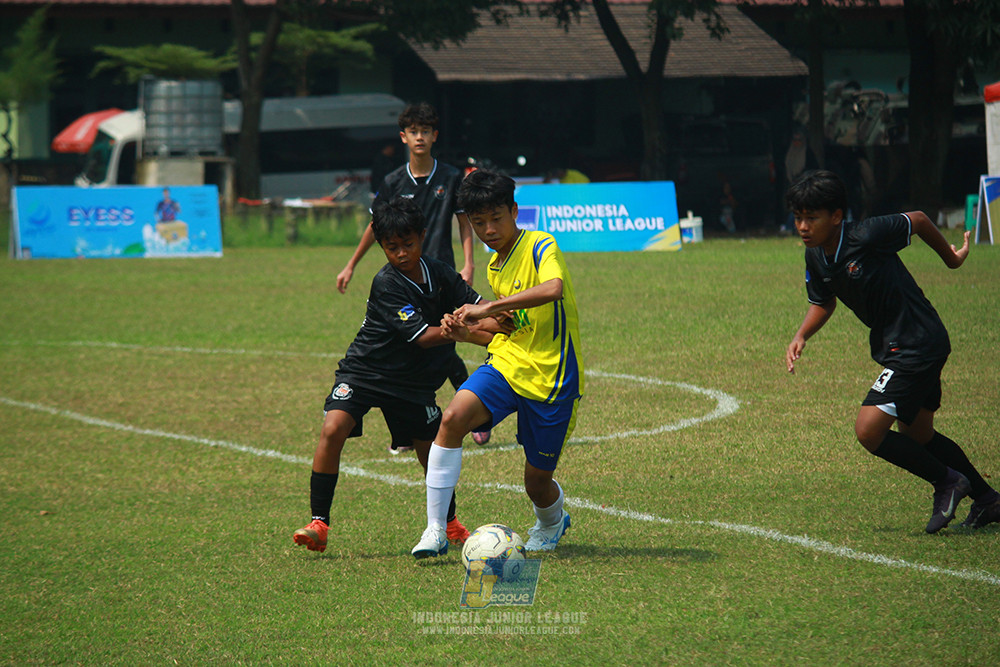 ijl u14 260725 brazillian soccer school lfa vs pulomas fc