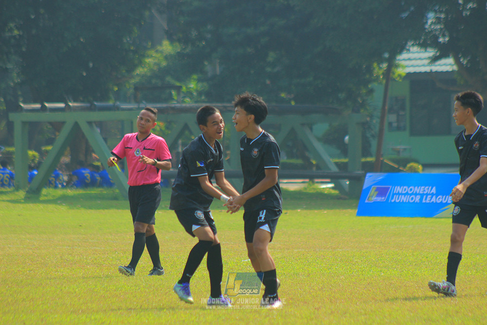 ijl u14 260725 brazillian soccer school lfa vs pulomas fc