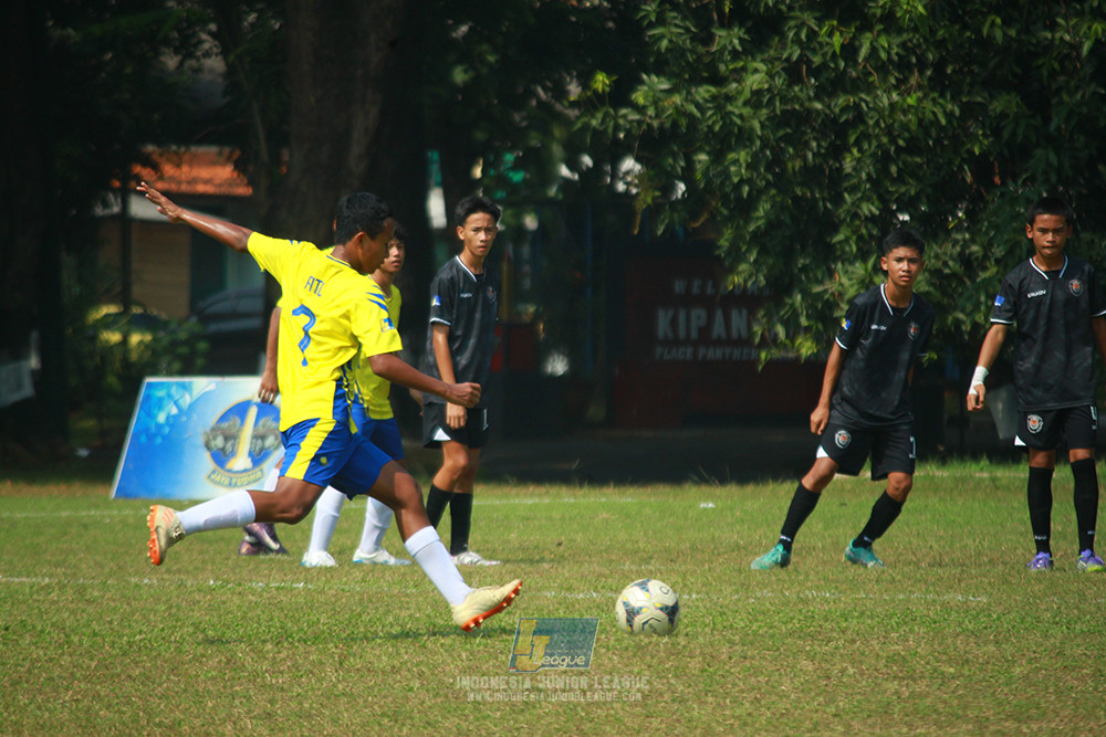 ijl u14 260725 brazillian soccer school lfa vs pulomas fc