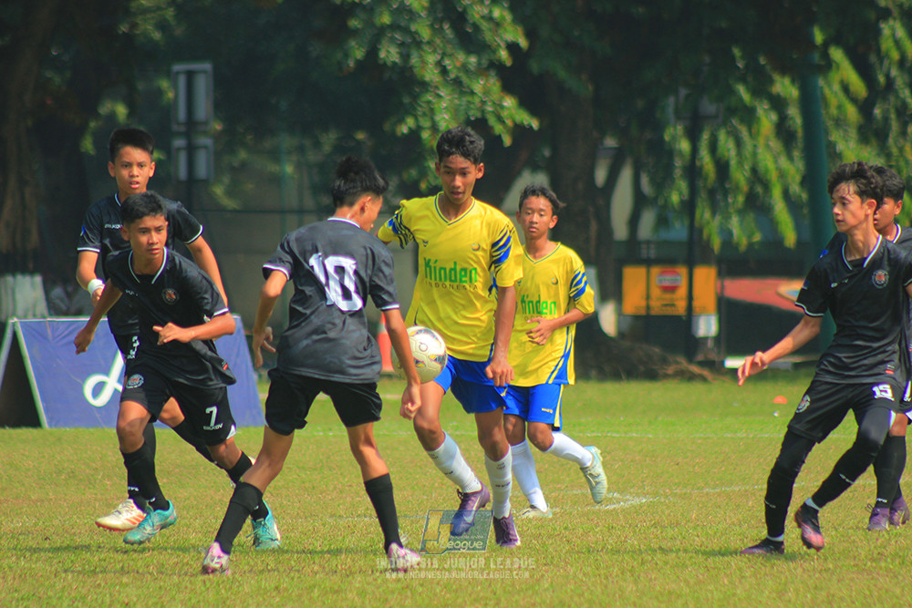 ijl u14 260725 brazillian soccer school lfa vs pulomas fc