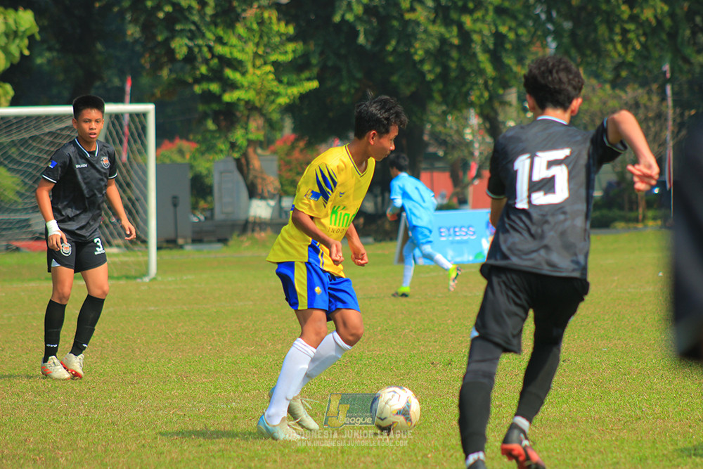 ijl u14 260725 brazillian soccer school lfa vs pulomas fc