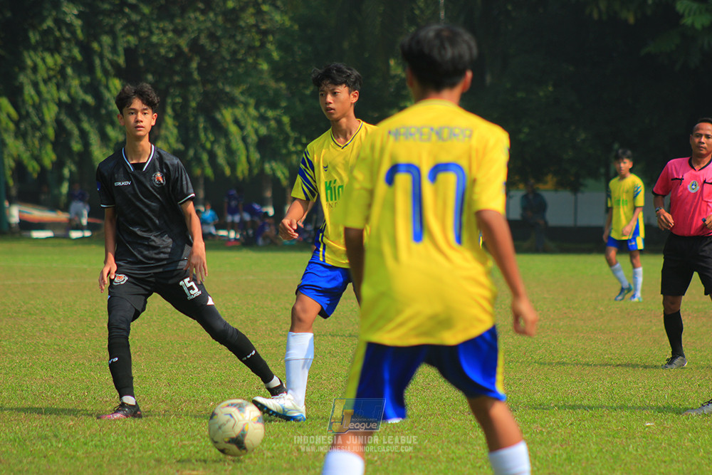 ijl u14 260725 brazillian soccer school lfa vs pulomas fc