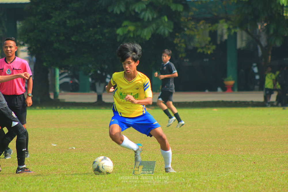 ijl u14 260725 brazillian soccer school lfa vs pulomas fc