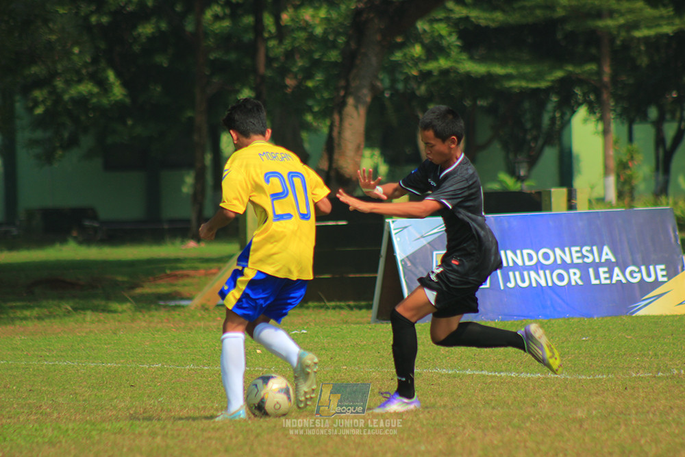 ijl u14 260725 brazillian soccer school lfa vs pulomas fc
