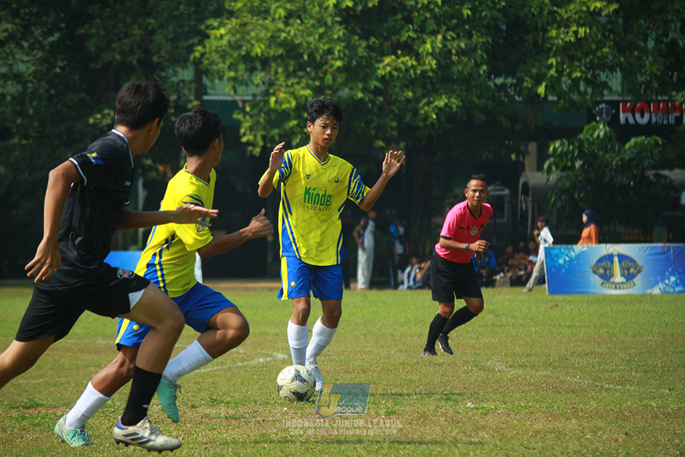 ijl u14 260725 brazillian soccer school lfa vs pulomas fc