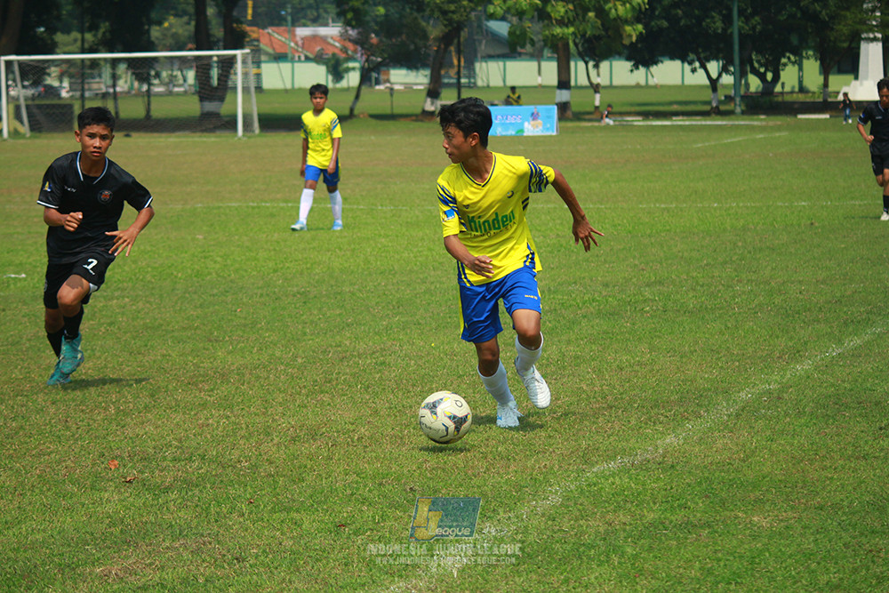 ijl u14 260725 brazillian soccer school lfa vs pulomas fc