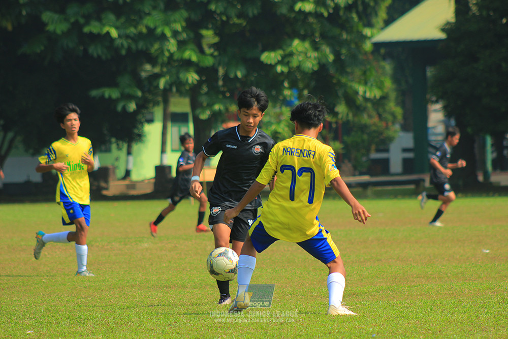 ijl u14 260725 brazillian soccer school lfa vs pulomas fc