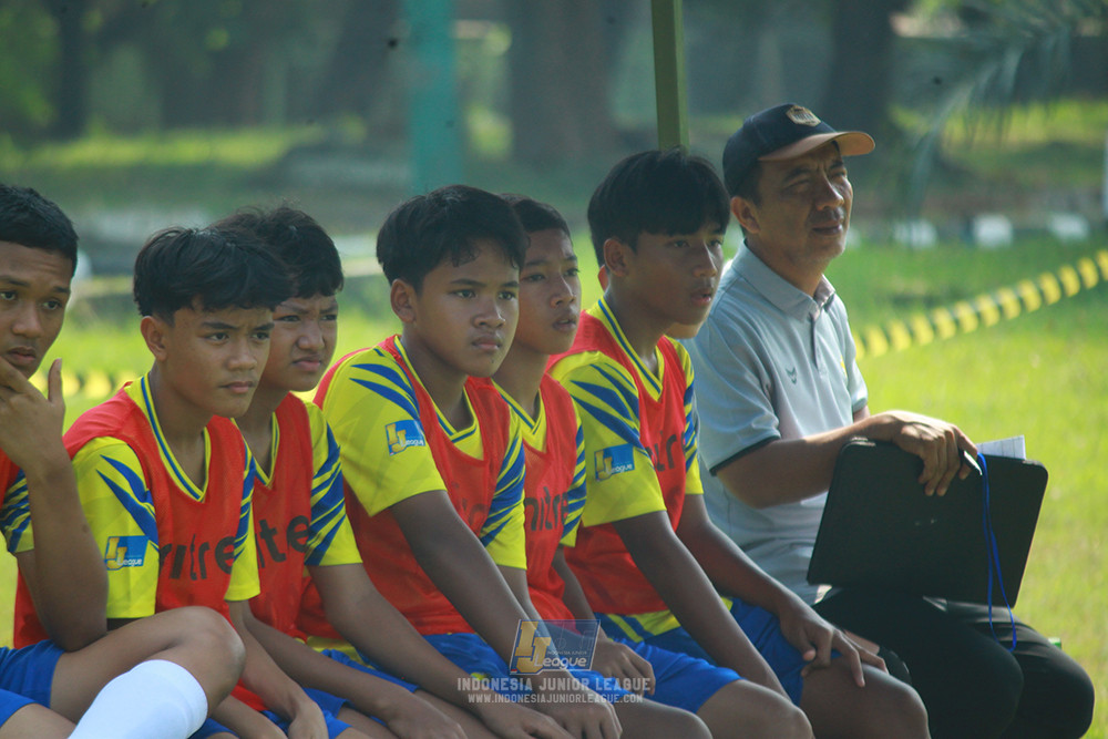 ijl u14 260725 brazillian soccer school lfa vs pulomas fc