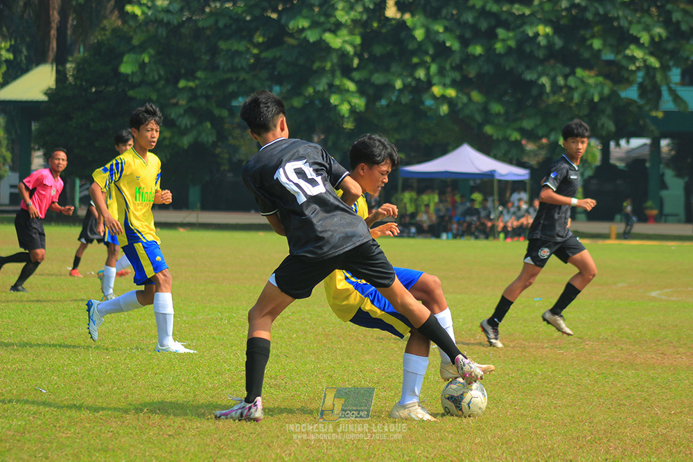 ijl u14 260725 brazillian soccer school lfa vs pulomas fc