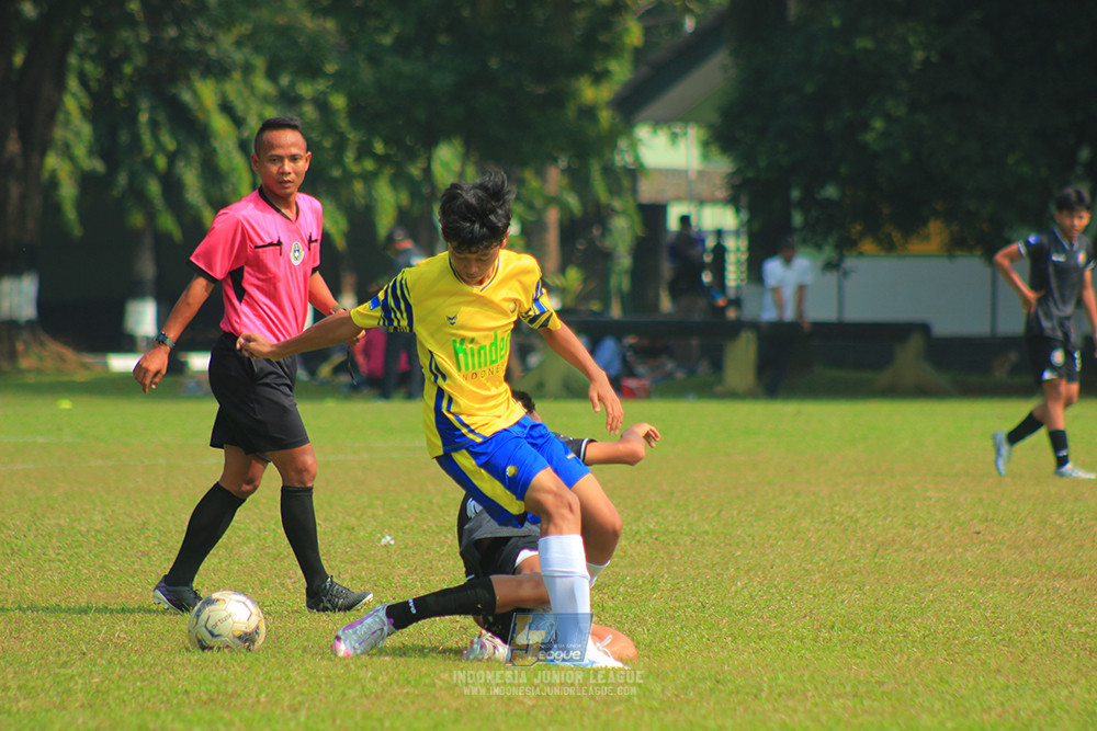 ijl u14 260725 brazillian soccer school lfa vs pulomas fc