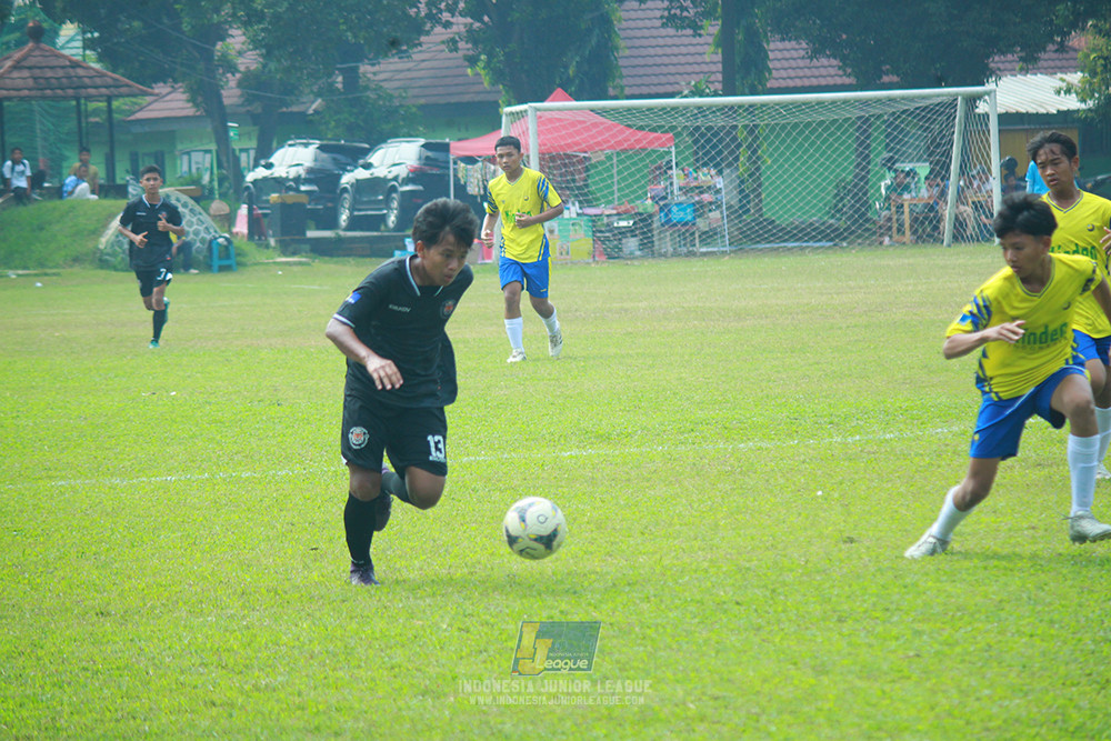 ijl u14 260725 brazillian soccer school lfa vs pulomas fc