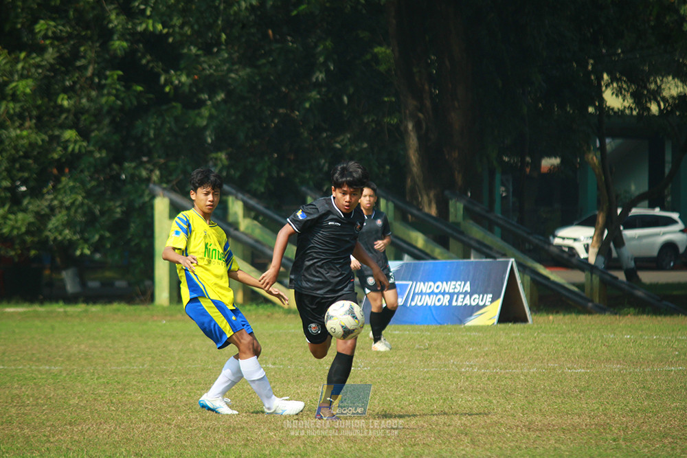ijl u14 260725 brazillian soccer school lfa vs pulomas fc