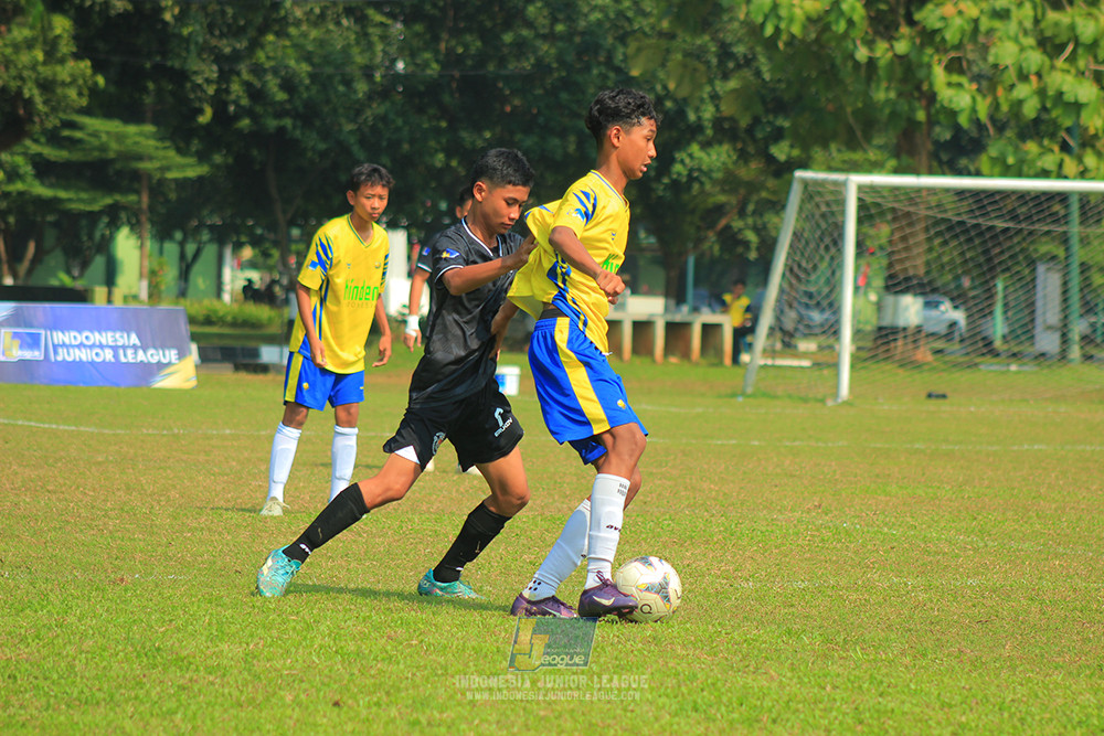 ijl u14 260725 brazillian soccer school lfa vs pulomas fc