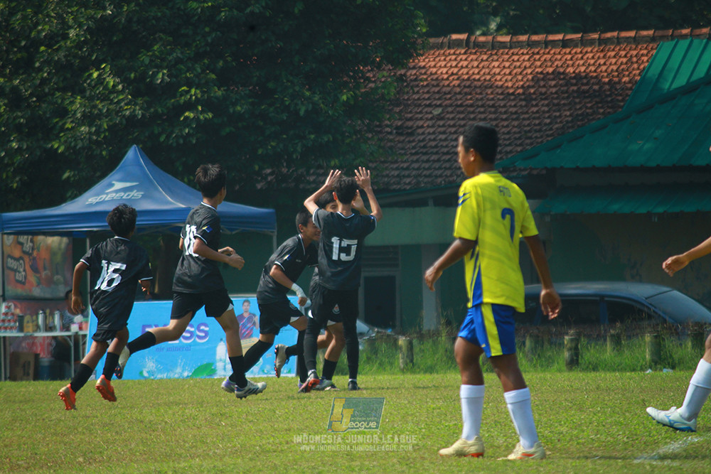 ijl u14 260725 brazillian soccer school lfa vs pulomas fc