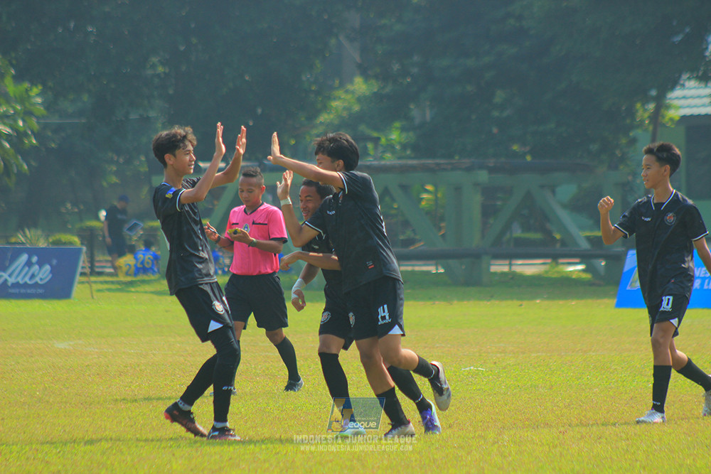 ijl u14 260725 brazillian soccer school lfa vs pulomas fc
