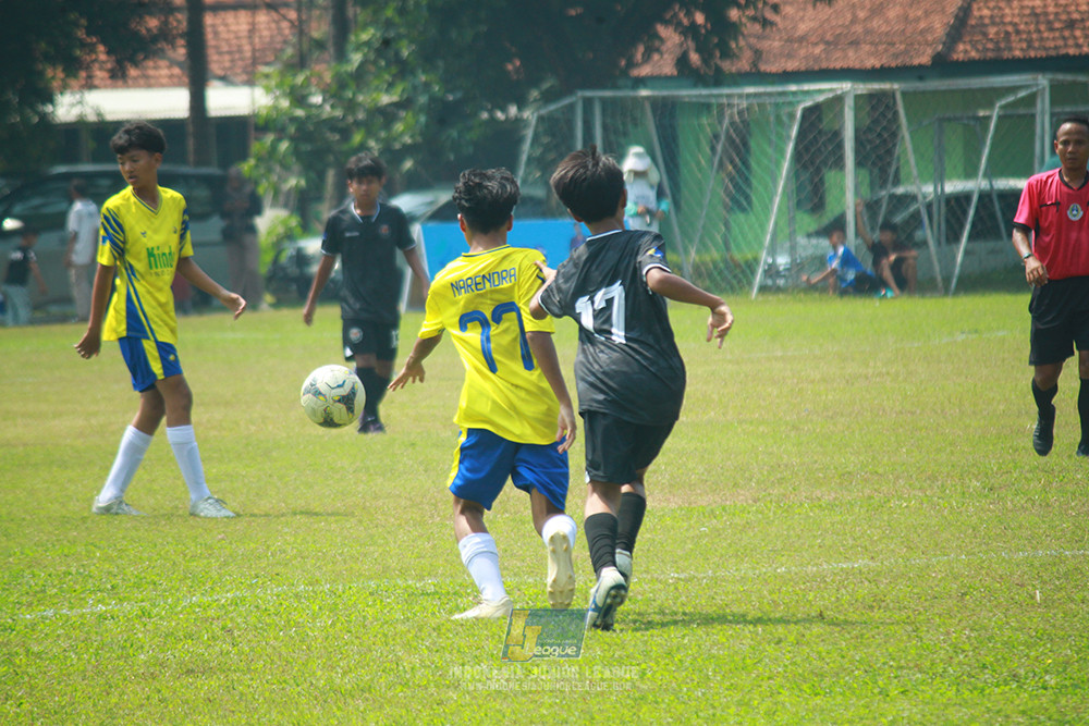 ijl u14 260725 brazillian soccer school lfa vs pulomas fc