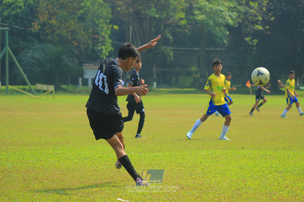 ijl u14 260725 brazillian soccer school lfa vs pulomas fc