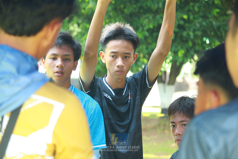 ijl u14 260725 brazillian soccer school lfa vs pulomas fc