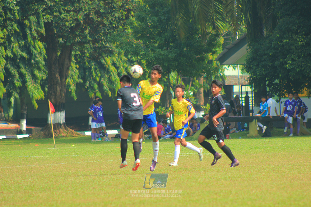 ijl u14 260725 brazillian soccer school lfa vs pulomas fc