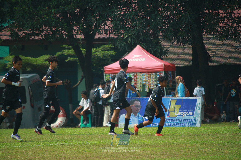 ijl u14 260725 brazillian soccer school lfa vs pulomas fc