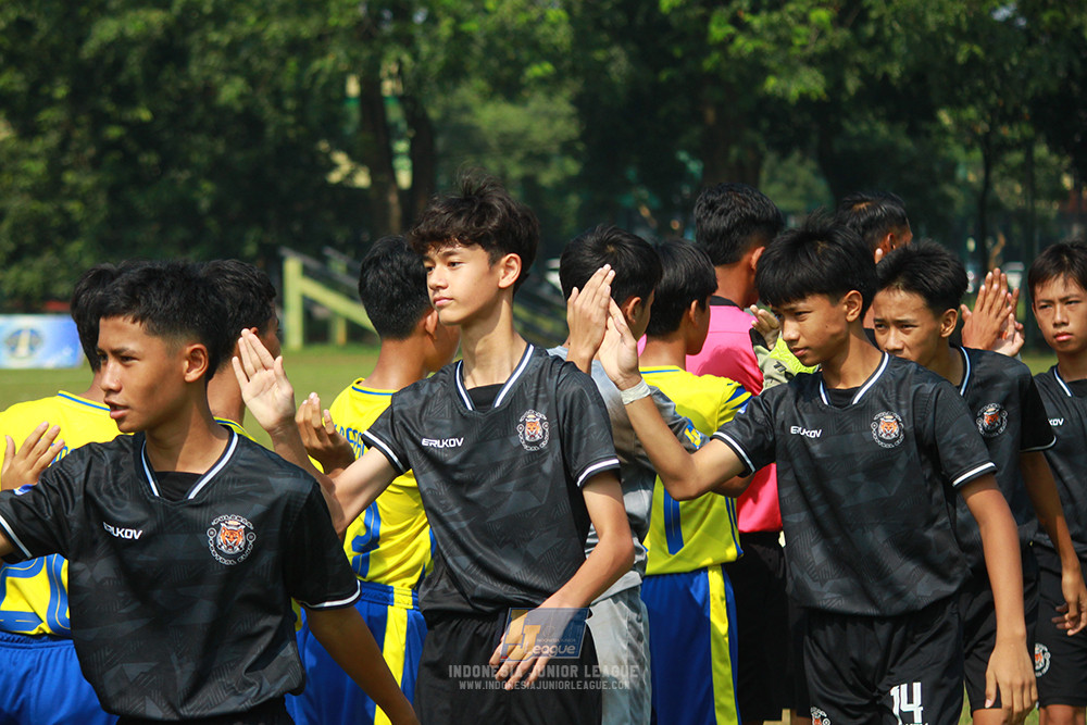 ijl u14 260725 brazillian soccer school lfa vs pulomas fc