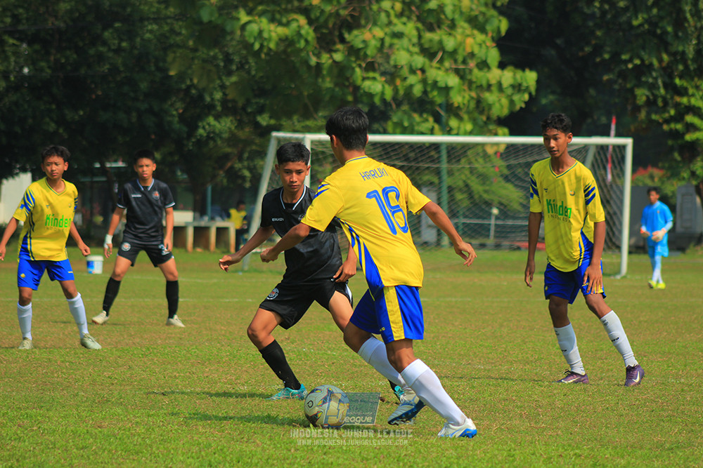 ijl u14 260725 brazillian soccer school lfa vs pulomas fc