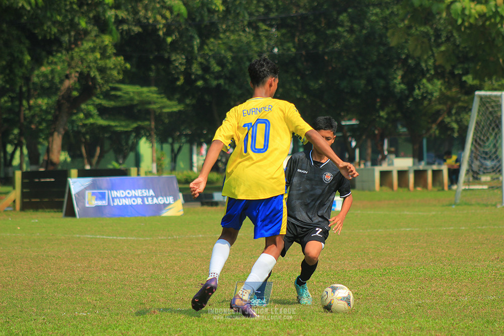 ijl u14 260725 brazillian soccer school lfa vs pulomas fc