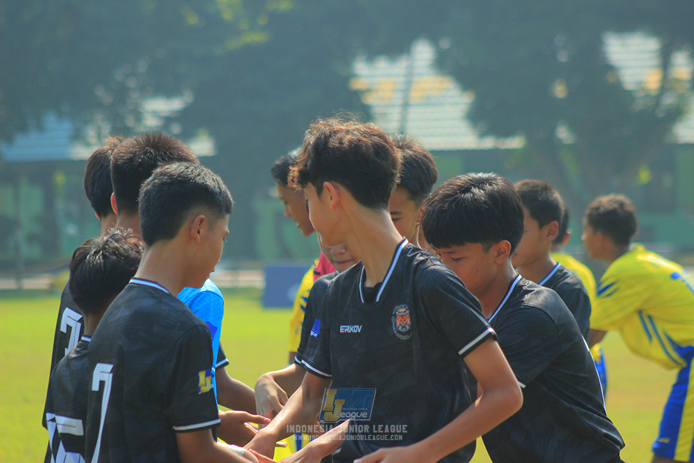 ijl u14 260725 brazillian soccer school lfa vs pulomas fc