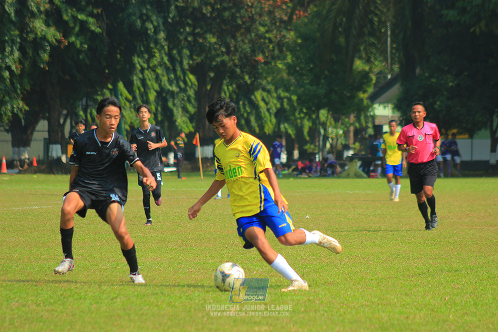 ijl u14 260725 brazillian soccer school lfa vs pulomas fc