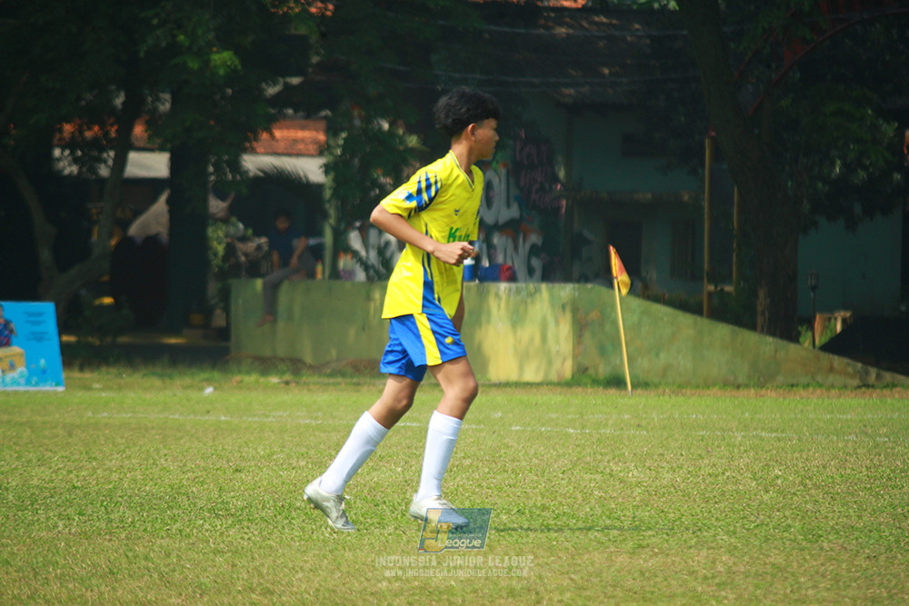 ijl u14 260725 brazillian soccer school lfa vs pulomas fc