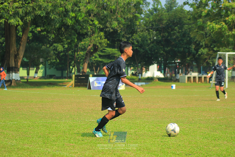 ijl u14 260725 brazillian soccer school lfa vs pulomas fc