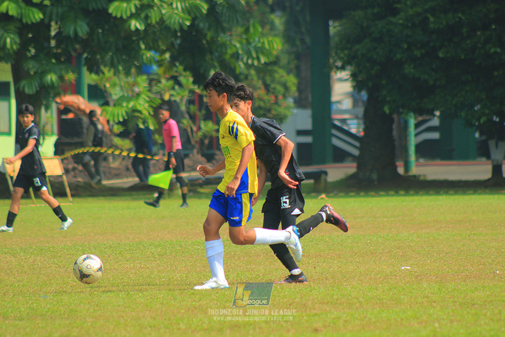 ijl u14 260725 brazillian soccer school lfa vs pulomas fc