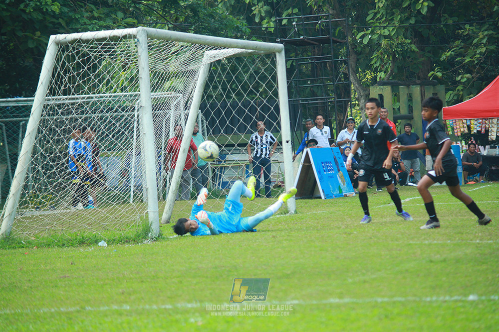 ijl u14 260725 brazillian soccer school lfa vs pulomas fc