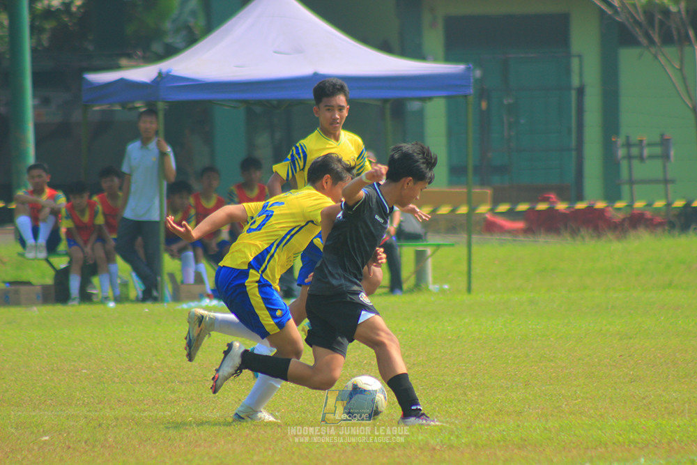 ijl u14 260725 brazillian soccer school lfa vs pulomas fc