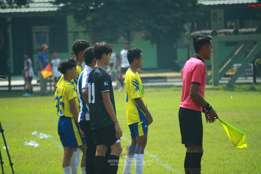 ijl u14 260725 brazillian soccer school lfa vs pulomas fc
