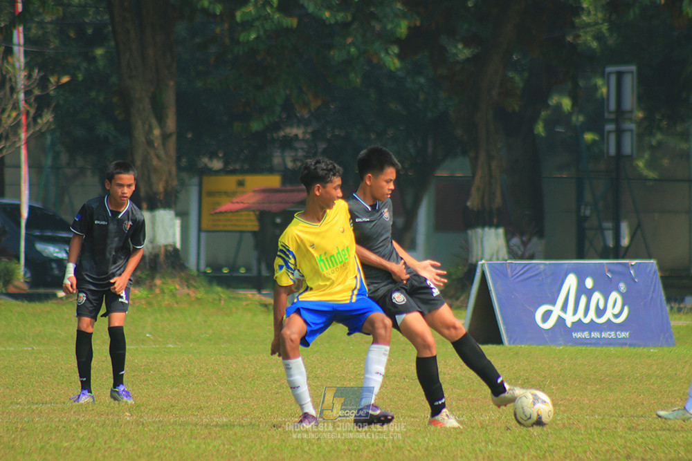 ijl u14 260725 brazillian soccer school lfa vs pulomas fc