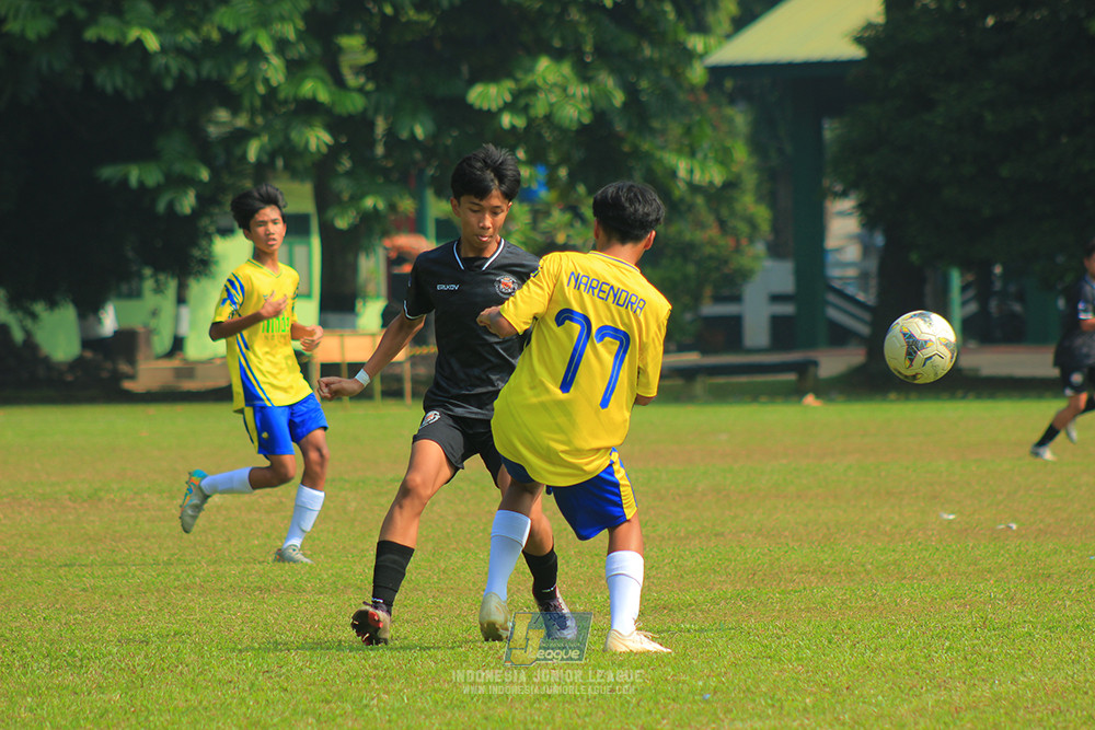 ijl u14 260725 brazillian soccer school lfa vs pulomas fc