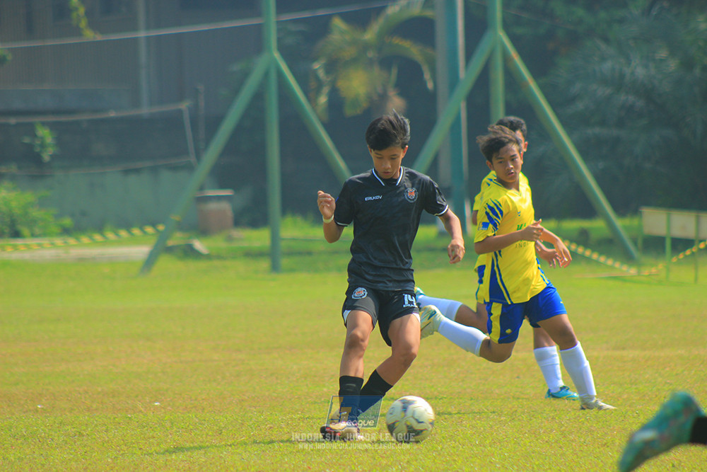 ijl u14 260725 brazillian soccer school lfa vs pulomas fc
