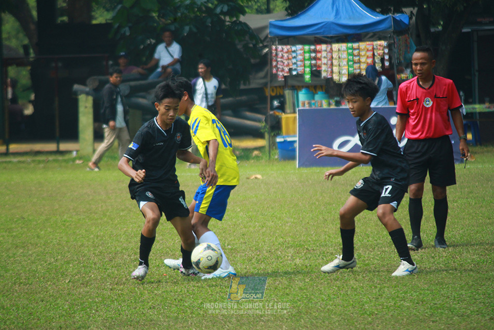 ijl u14 260725 brazillian soccer school lfa vs pulomas fc
