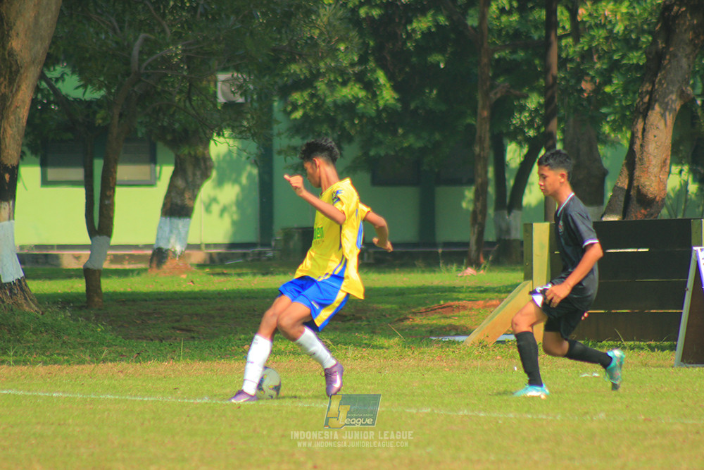 ijl u14 260725 brazillian soccer school lfa vs pulomas fc