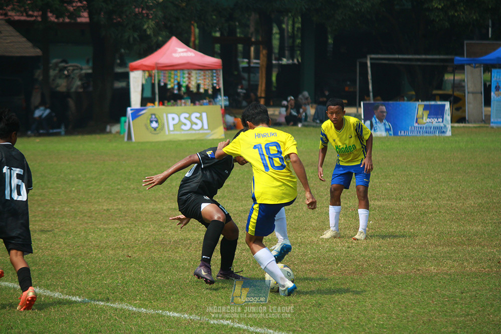 ijl u14 260725 brazillian soccer school lfa vs pulomas fc