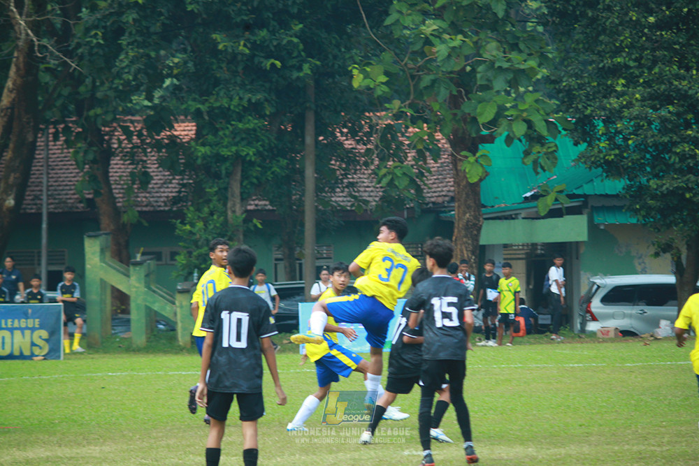 ijl u14 260725 brazillian soccer school lfa vs pulomas fc