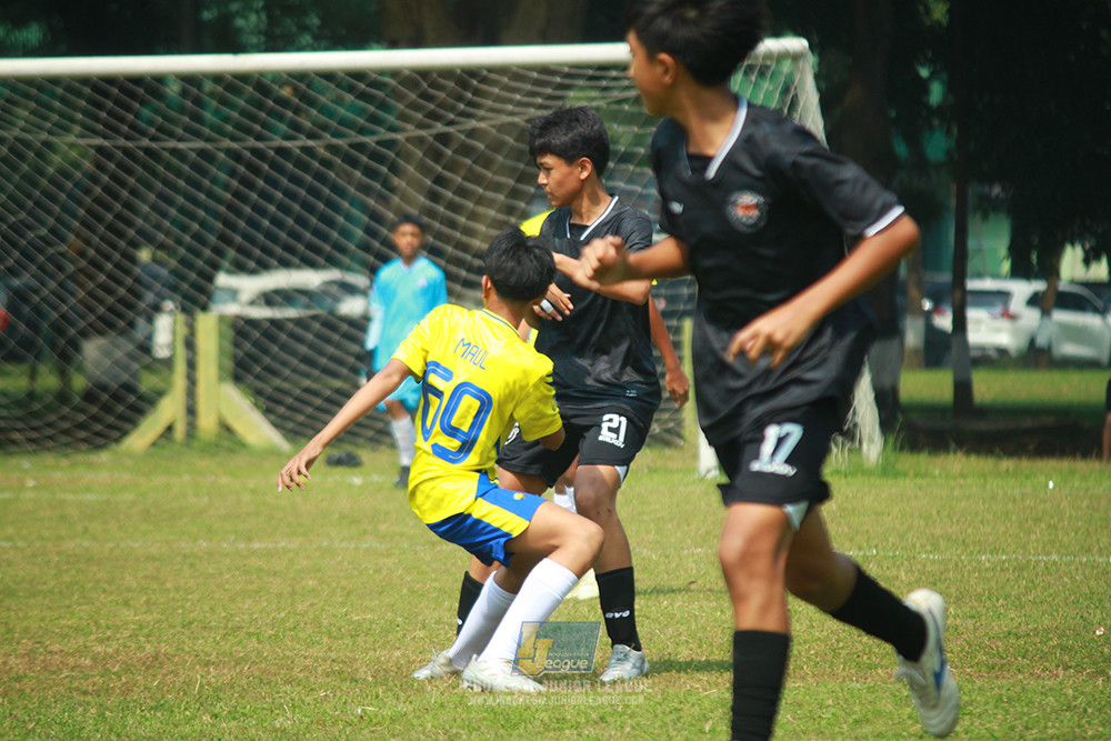 ijl u14 260725 brazillian soccer school lfa vs pulomas fc