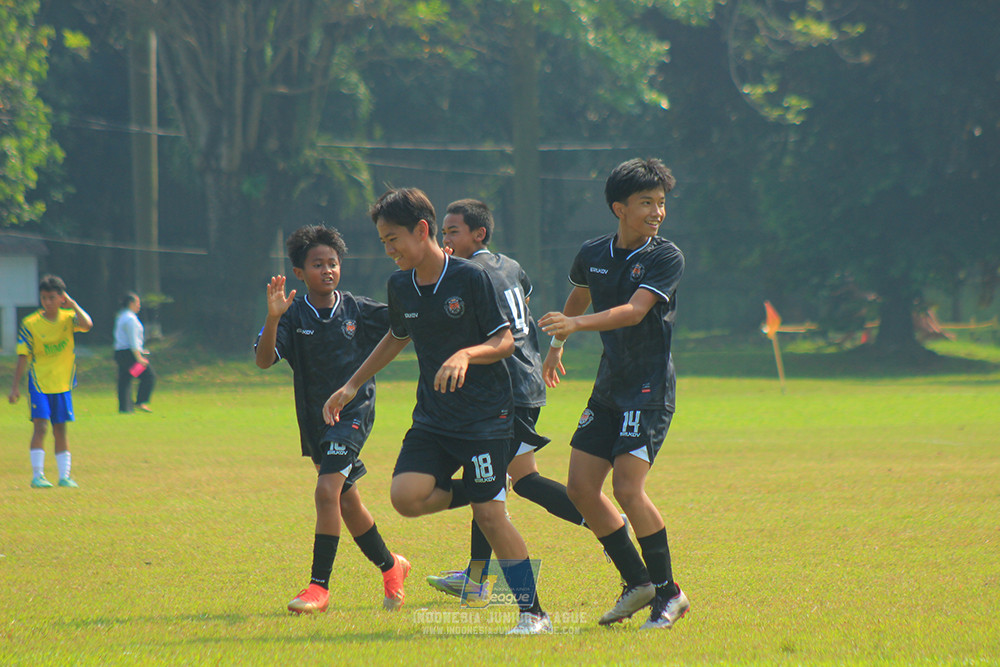ijl u14 260725 brazillian soccer school lfa vs pulomas fc