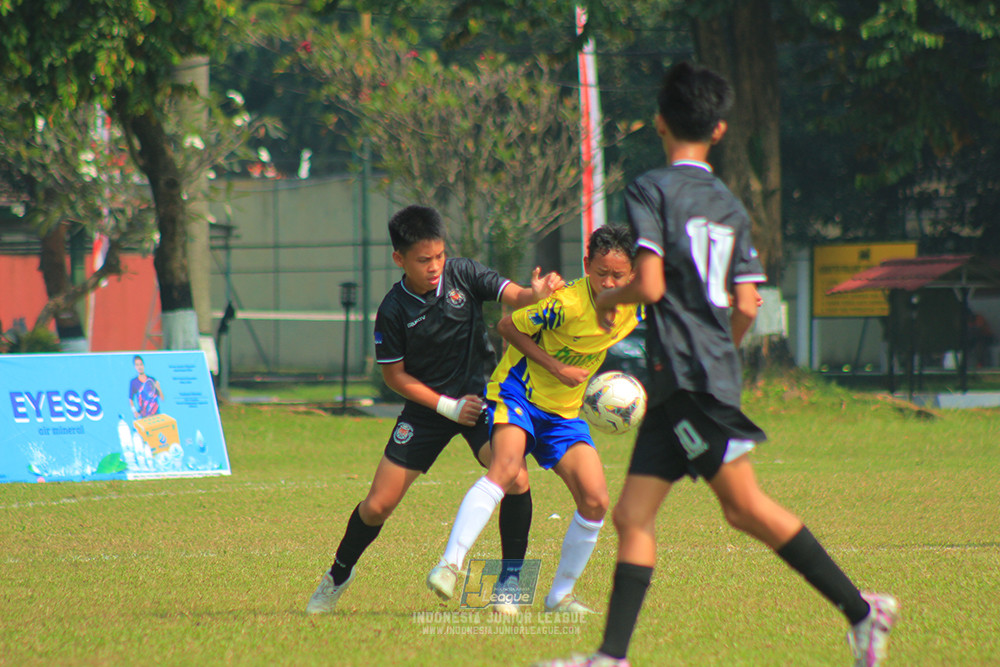 ijl u14 260725 brazillian soccer school lfa vs pulomas fc
