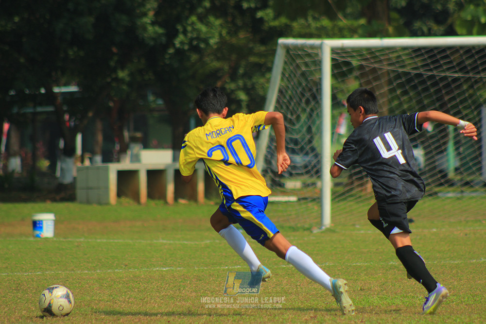 ijl u14 260725 brazillian soccer school lfa vs pulomas fc