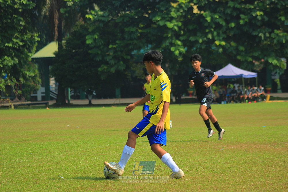 ijl u14 260725 brazillian soccer school lfa vs pulomas fc