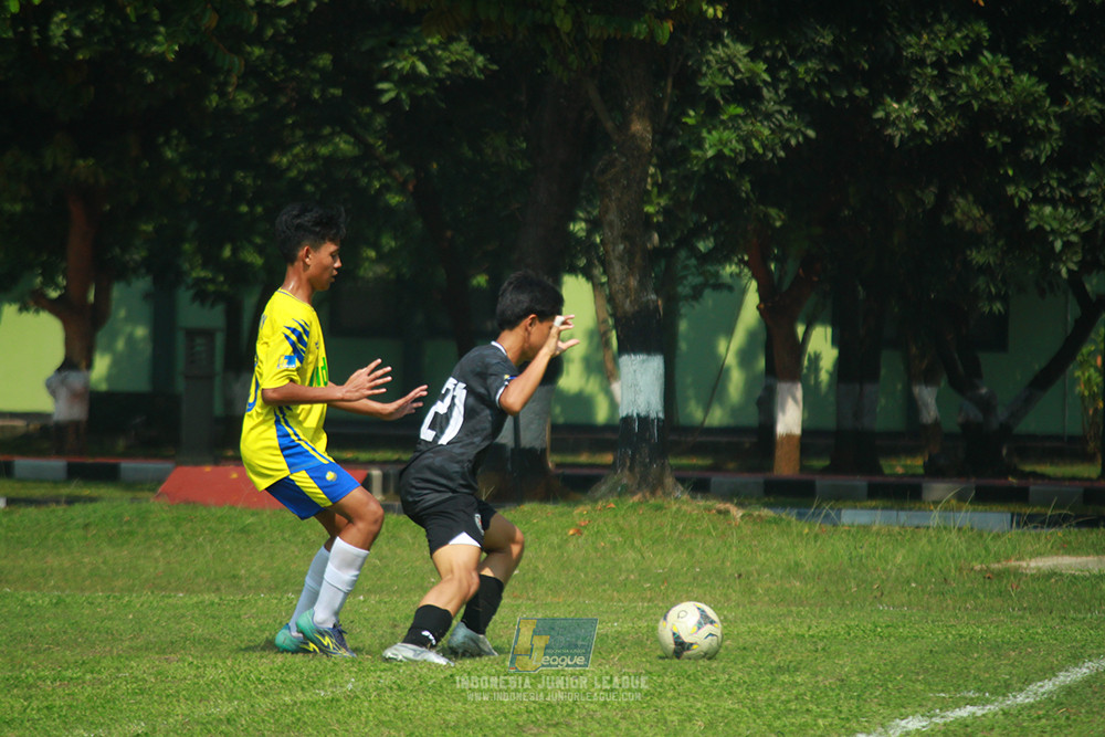 ijl u14 260725 brazillian soccer school lfa vs pulomas fc