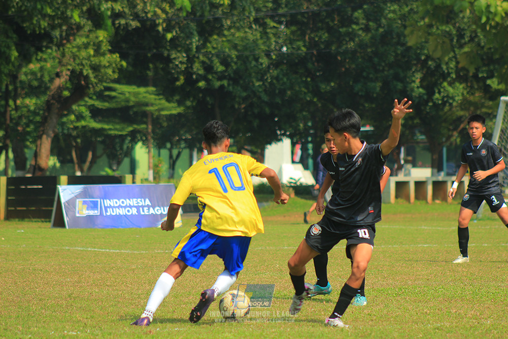 ijl u14 260725 brazillian soccer school lfa vs pulomas fc