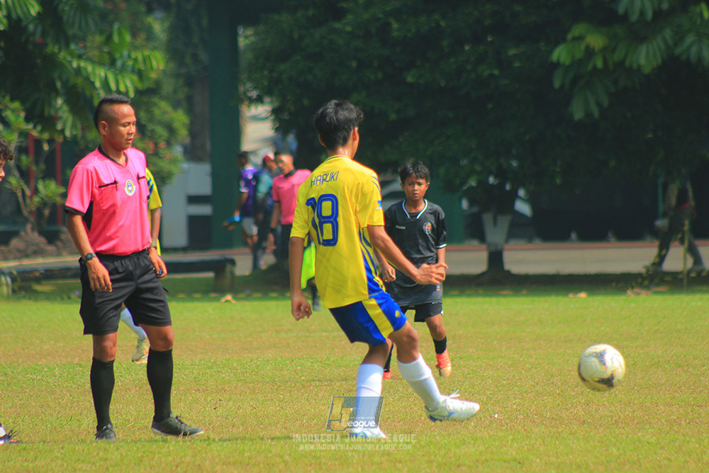 ijl u14 260725 brazillian soccer school lfa vs pulomas fc